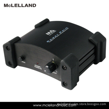 Class D Power Amplifier Module